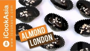 Almond London